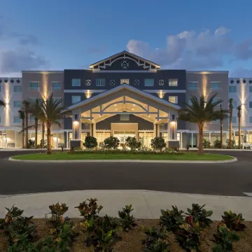 Carlisle Inn Sarasota Các khách sạn gần Đảo St Armands Circle