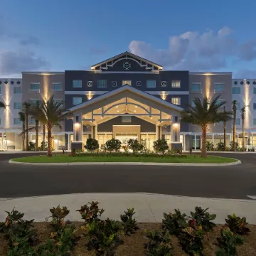 Carlisle Inn Sarasota
