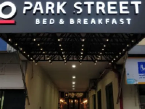 10 Park Street Bed & Breakfast Hotels in Gorakhpur