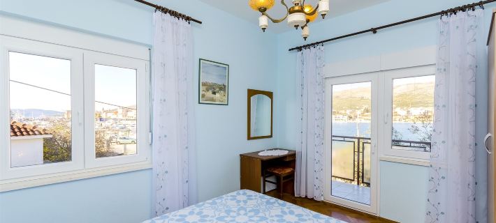 Apartments Vinko Отели в г. Трогир