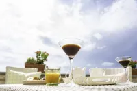 Borgo Vecchio Locanda di Charme Hotels in Mango