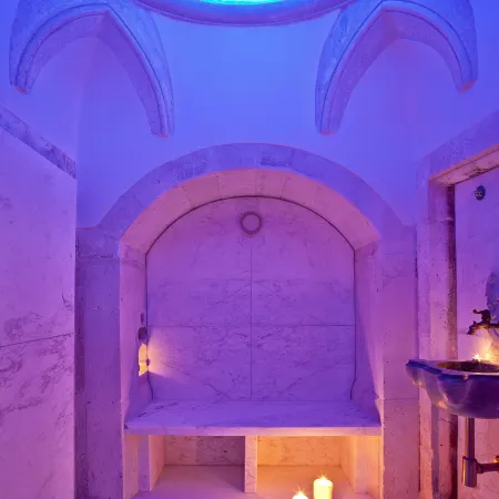 Rimondi Boutique Hotel - Small Luxury Hotels of the World