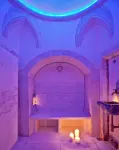 Rimondi Boutique Hotel - Small Luxury Hotels of the World - Spa