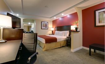 Americas Best Value Inn Angleton