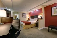Americas Best Value Inn Angleton