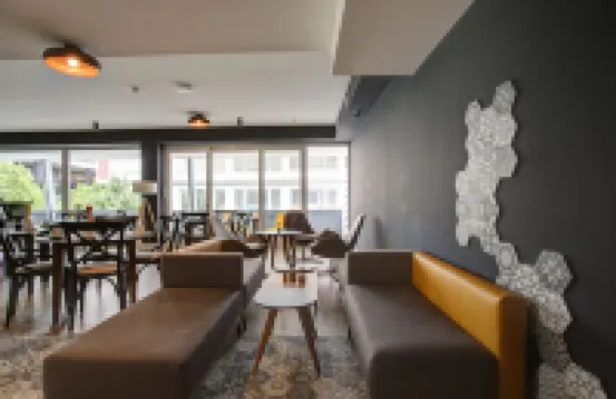 Vienna House Easy by Wyndham Dortmund