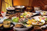 โรงแรมอิซาบะ