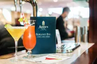 Arden Hotel and Leisure Club - bar
