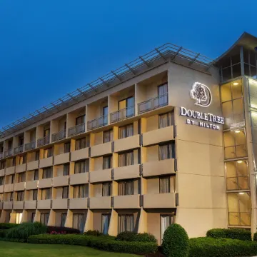 DoubleTree by Hilton Hotel Atlanta Northlake