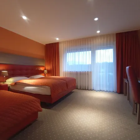 Waldblick BSR Hotel Restaurant