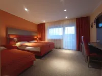 Waldblick BSR Hotel Restaurant Hotels in Loffingen