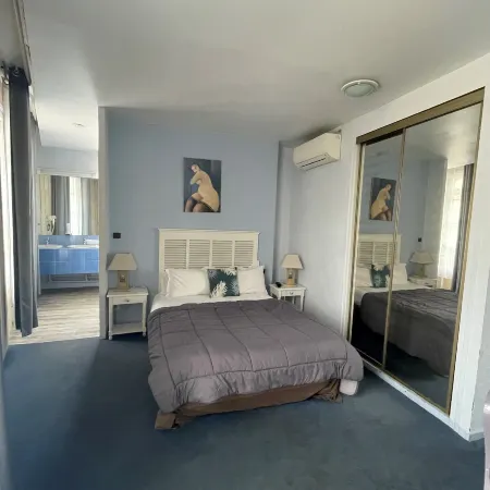 Hotel de France Perpignan Centre Ville
