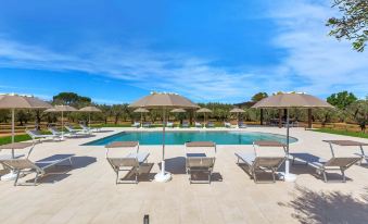 2283 Villa la Paiara by Perle di Puglia
