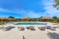2283 Villa la Paiara by Perle di Puglia