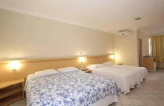 Litorânea Praia Hotel Hotels in 