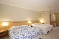Litorânea Praia Hotel Hotels in Sao Luis