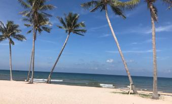 Kakashi Hotel Phu Quoc