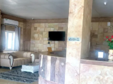 OYO 157 Dream Barka Hotel Hotels in Barka