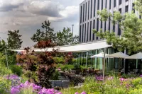 Bader Hotel Các khách sạn ở Parsdorf