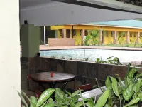 Café Zambezi House of Africa - Hostel