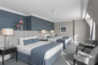 The Johnstown Estate Hotels in 