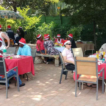 Wilger Guesthouse - Self-Catering Business Accommodation in Centurion