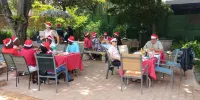 Wilger Guesthouse Hotels in Centurion