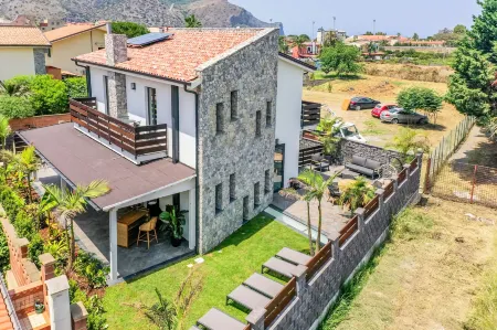 Eksōtika Отели в г. Tonnarella