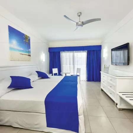 Riu Yucatan - All Inclusive