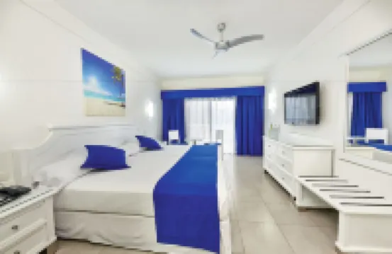 Riu Yucatan - All Inclusive