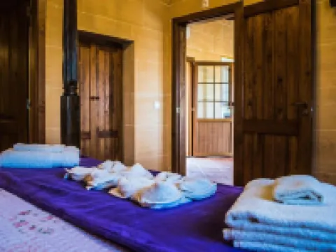 Agroturismo Es Gallicant Hoteles en Campos