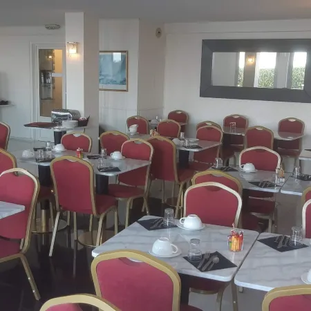 Mer and Golf Apart-Hotel