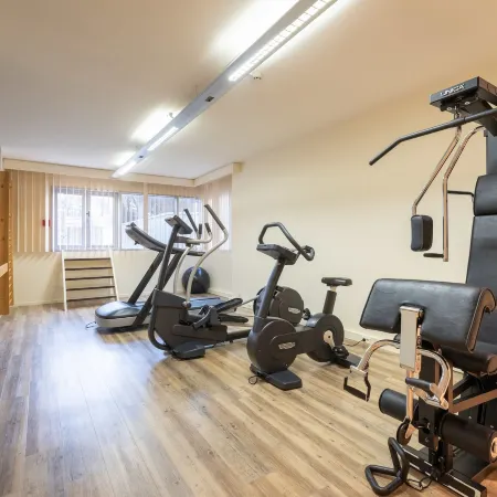 Mercure Antwerp City South
