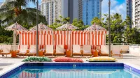 The Ambassador Hotel of Waikiki, Tapestry Collection by Hilton Hotel a Honolulu