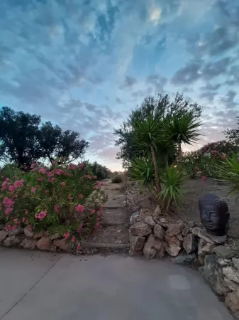 La Fuente Retreat Отели в г. Валье-де-Лекрин