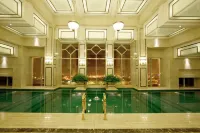 Eldora Hotel - ที่มีสระว่ายน้ำ
