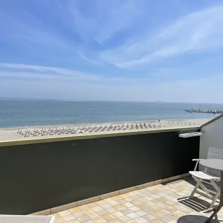 Brasil Seaview Hotel