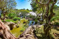 Le Mirage Villa Santai Hotel in zona Coba Baca Public Library