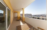 B44 - Alto do Quintão Central Apartment