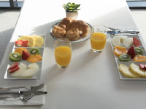 Hotel Bahía Santander Hoteles en Santander