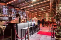Hotel Schwarzer Bär - bar