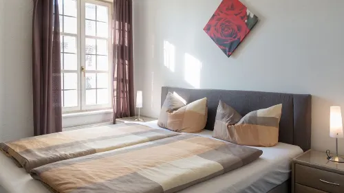 호텔 포스트하우스