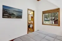 Village Chic Chalet #2113 by Big Bear Vacations
