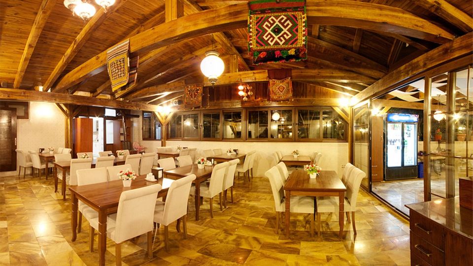 Venus Hotel