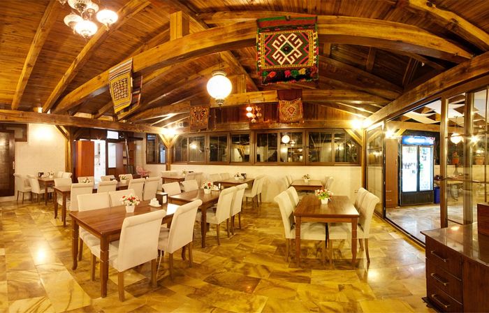 Venüs Otel