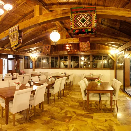 Venus Hotel