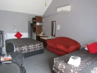 Gateway Motor Lodge Hôtels à : Dannevirke