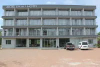 Mori Sport Hotel Hotels in Dumlusu Mahallesi