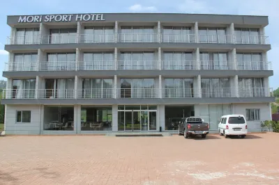 Mori Sport Hotel Hotels in Yaniktas Koyu