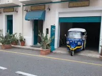 Hotel Le Sirene - Scilla (RC)